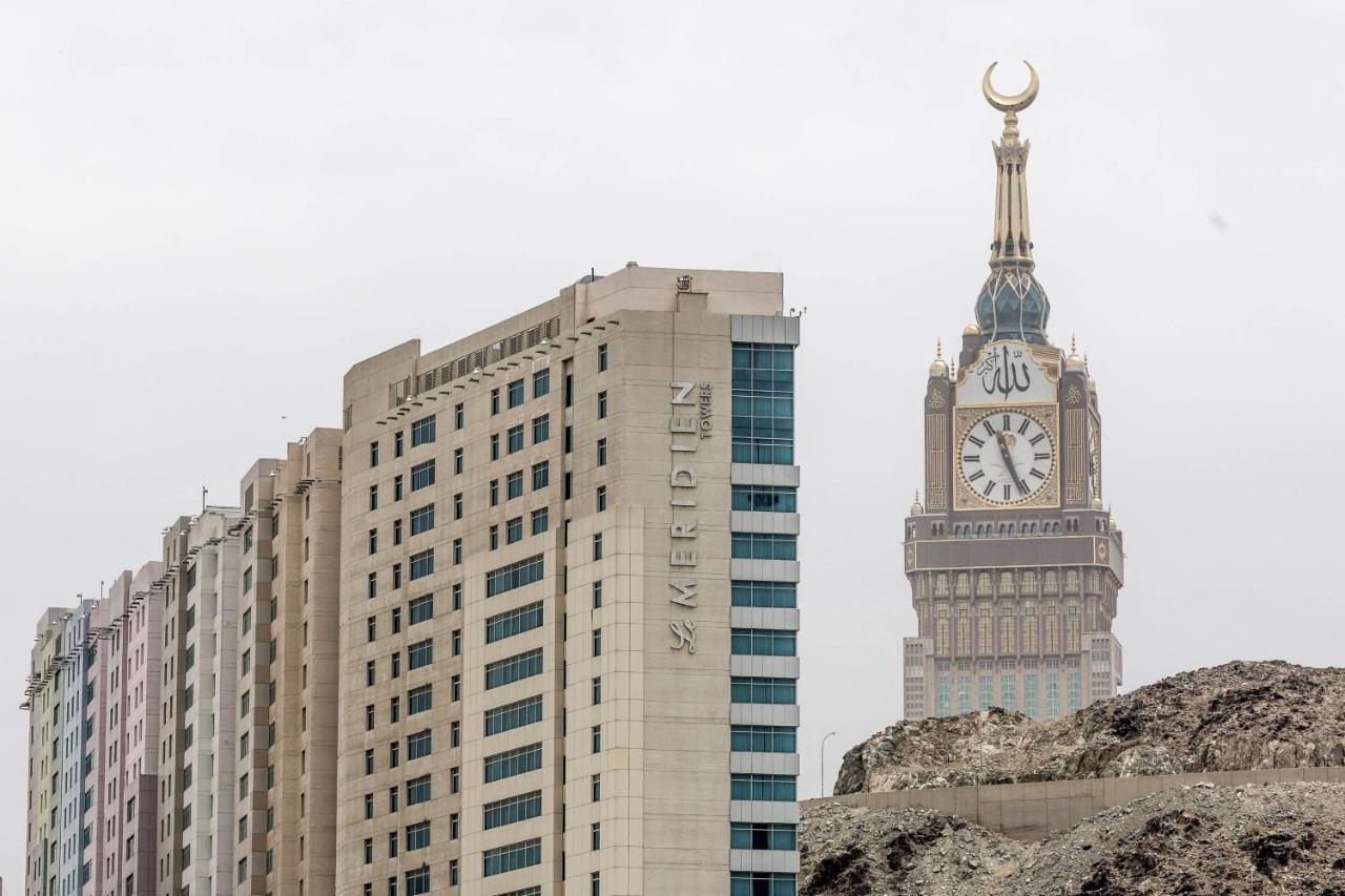 Le Meridien Tower