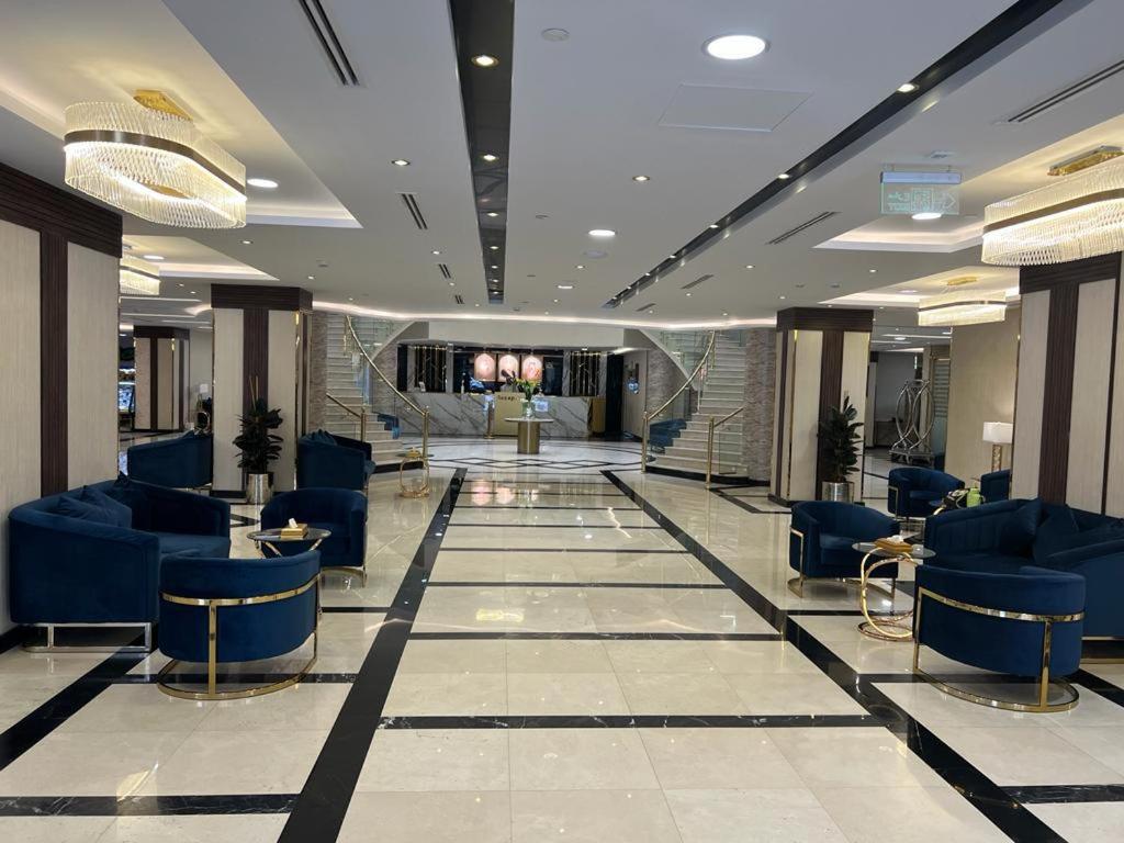 Lobby Hotel